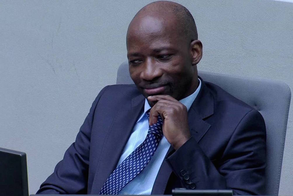Après Gbagbo, Charles Blé Goudé plaide pour son retour au pays