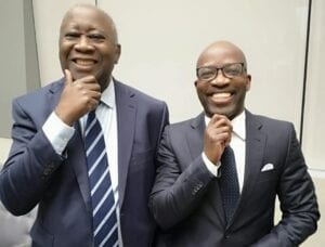 Urgent/ Alassane Ouattara « Laurent Gbagbo Et Blé Goudé Sont Libres De Rentrer En Côte D&Rsquo;Ivoire »