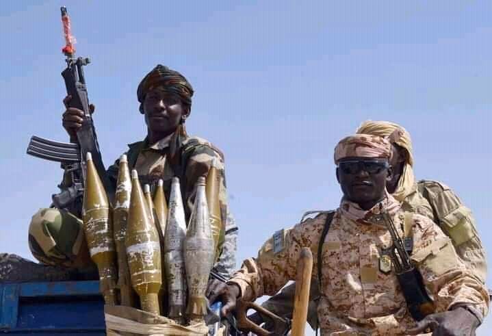Tchad : Ni La Rébellion Ni L&Rsquo;Opposition Politique Ne Veulent D&Rsquo;Une Transition Militaire