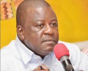 Issiaka Diaby :  » Gbagbo Et Blé Goudé Sont Libres À Cause De L&Rsquo;Incompétence De Fatou Bensouda »