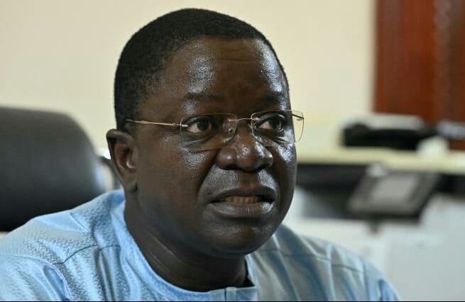 Tchad : Voici Pourquoi Albert Padacké A Accepté D&Rsquo;Être Premier Ministre De Transition