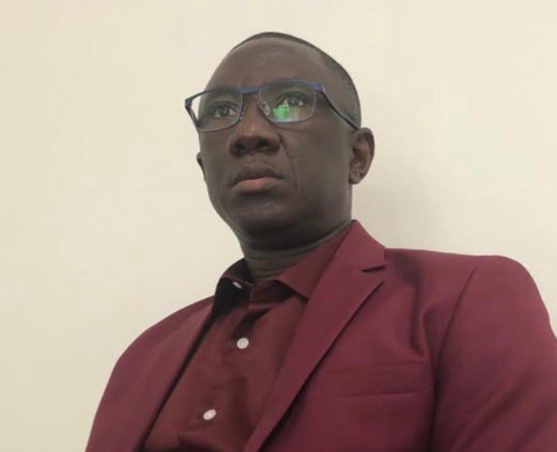 Malick Wade : « Aujourd’hui au Sénégal, personne n’ose dire la vérité »
