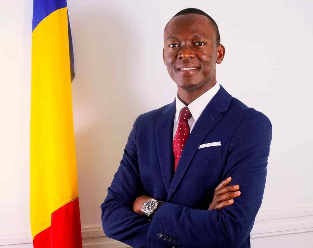 Tchad : « Si Déby Décroche Un 6Ème Mandat, Ce Pays Deviendra Ingouvernable »