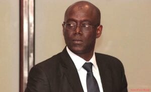 Thierno Alassane Sall : « Macky Sall Confond Pâques Et Noël »