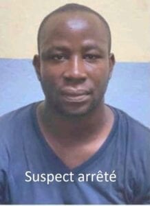 Abidjan : Le Tueur En Série Tant Recherché Enfin Arrêté