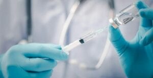 Le Vaccin Contre Le Vih Opérationnel Grâce À Moderna ?