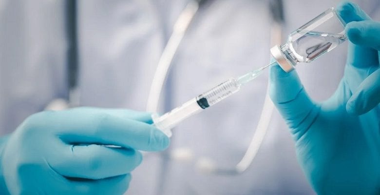 Le Vaccin Contre Le Vih Opérationnel Grâce À Moderna ?