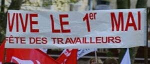 1Er Mai : Fête Du Travail Ou Journée Des Travailleurs ?