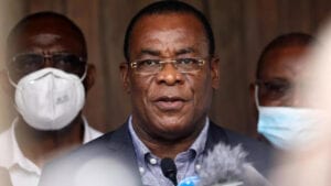 Affi N&Rsquo;Guessan : « Je Suis Pressé De Voir Laurent Gbagbo Rentrer »