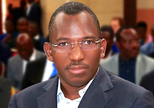 Togo : « Mgr Kpodzro N’a Rien À Craindre », Gilbert Bawara