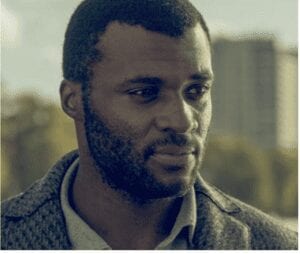 L’acteur Camerounais Christophe Bayemi À L’affiche De L’adaptation Française De La Série “Luther” Sur Tf1