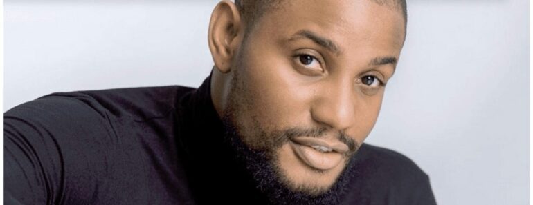 L’acteur Nigérian Alexx Ekubo Demande Sa Chérie En Mariage