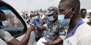 Abidjan: Démantèlement D’un Réseau De Faussaires De Test Négatif Au Covid-19