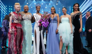 Afrique Du Sud : Les Transgenres Peuvent Désormais Participer Au Concours Miss