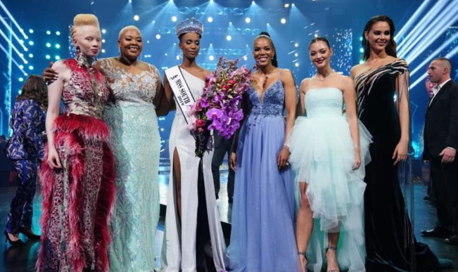 Afrique du Sud : les transgenres peuvent désormais participer au concours Miss