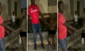 Afrique Du Sud: Un Homme Battu Et Traîné Nu Pour Avoir Couché Avec Une Femme Mariée