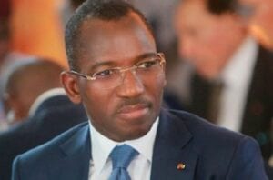 « Agbéyomé Veut Revenir Au Rpt »,Gilbert Bawara