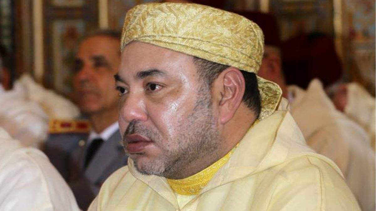 Aïd El Fitr : le roi Mohammed VI gracie 810 détenus dont 17 du Hirak du Rif