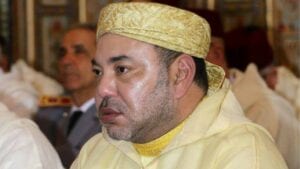 Aïd El Fitr : Le Roi Mohammed Vi Gracie 810 Détenus Dont 17 Du Hirak Du Rif