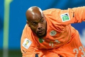 Arabie Saoudite : Raïs M’bolhi Prolonge Avec El Ettifaq