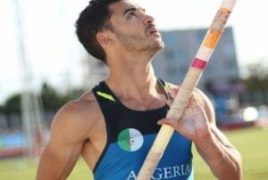 Athlétisme : Bourrada Vise Les Minima Pour Les Jo, Cherabi Aussi