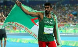 Athlétisme : Les Championnats D’afrique D’alger Reportés