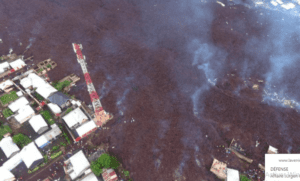 Bilan Provisoire Du Volcan Nyiragongo En Rdc: Entre 900 Et 2500 Habitations Détruits Et Plus De 30 Morts