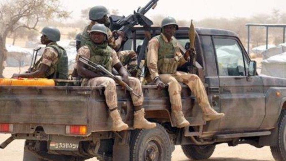Boko Haramnouveau frappé Niger - Boko Haram a de nouveau frappé au Niger