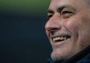 Bonne Nouvelle Pour José Mourinho, Le Coach Licencié Tout Récemment