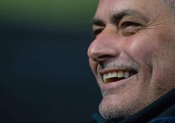 Bonne nouvelle pour Jose Mourinho le coach licencie tout recemment doingbuzz - Bonne nouvelle pour José Mourinho, le coach licencié tout récemment