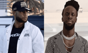 Booba S’en Prend De Nouveau À Youssoupha Et Sort Des Vieux Dossiers Compromettants