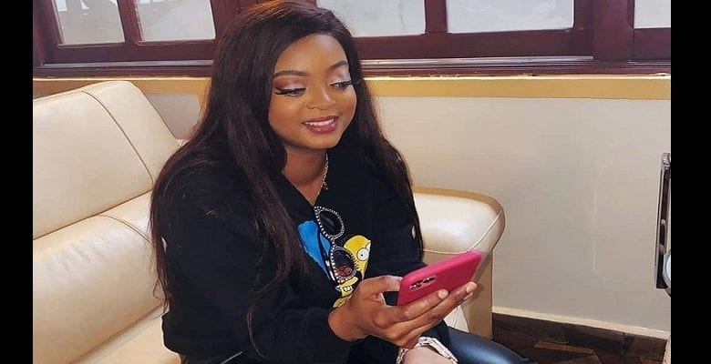 Brenda Biya Dévoile Pourquoi Elle A Décidé De Rester Loin Du Cameroun