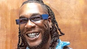 Burna Boy, Le Musicien Africain Le Plus Écouté Au Monde