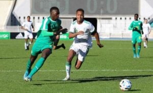 Caf : La Finale De La C1 Au Maroc, La Can U17 En Algérie