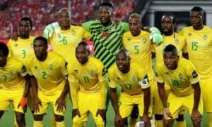 Can 2021: La Caf Disqualifie Le Zimbabwe À Cause D’un Joueur