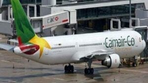 Cameroun : Réouverture De L’aéroport International De Yaoundé-Nsimalen