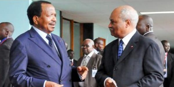 Cameroun/ La moitié du gouvernement sera auditionnée au tribunal Criminel spécial: voici la raison!