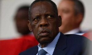 Cameroun : Un Militaire À La Tête Du Lamidat De Garoua, Issa Hayatou Recalé