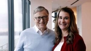 Ce Qu&Rsquo;On Sait De L&Rsquo;Affaire De Divorce Entre Bill Gates Et Sa Femme Melinda