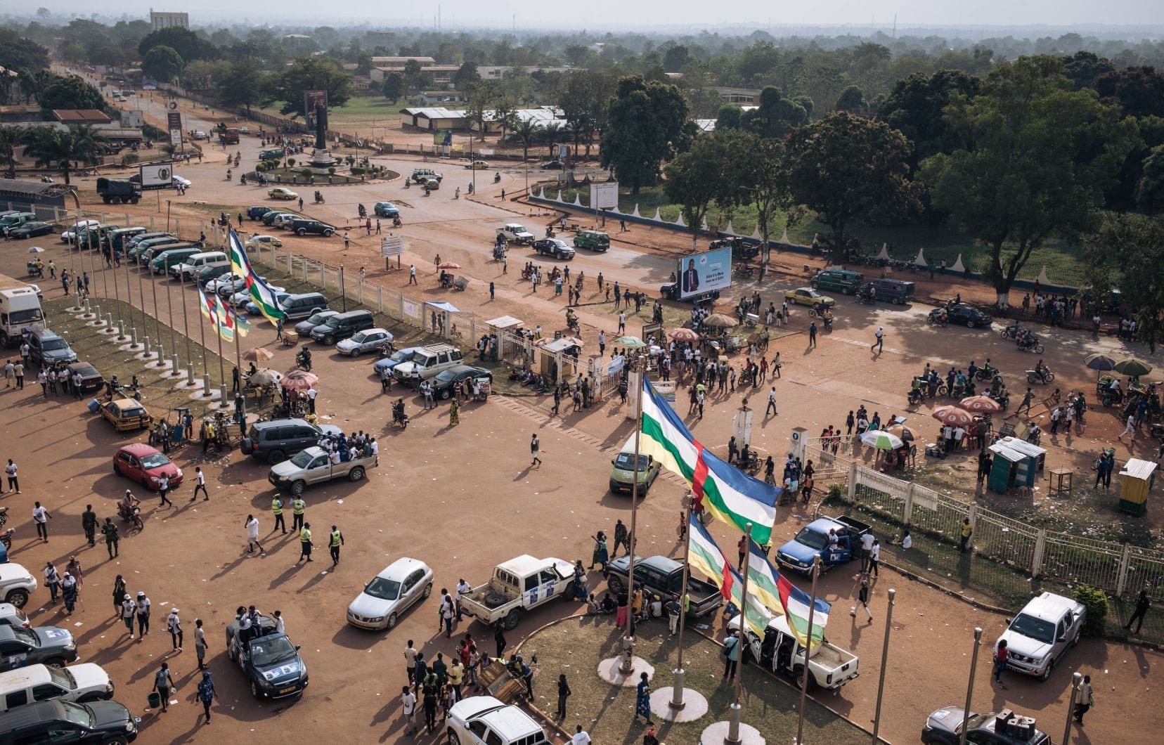 Centrafrique: Le Gouvernement Rejette Un Rapport D’enquête De La Minusca