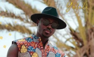 Cheikh Ibra Fam Fait Peau Neuve Avec “Yolele”