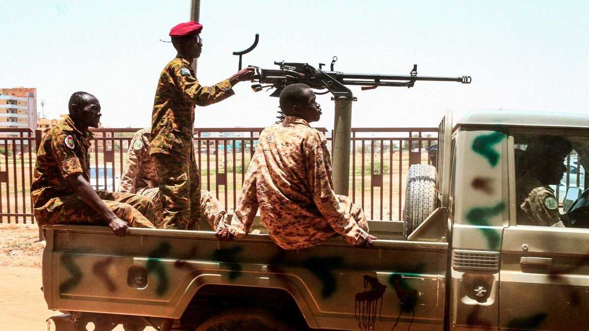 Cinq morts 13 blessés lors daffrontements tribaux au Soudan - Cinq morts et 13 blessés lors d’affrontements tribaux au Soudan