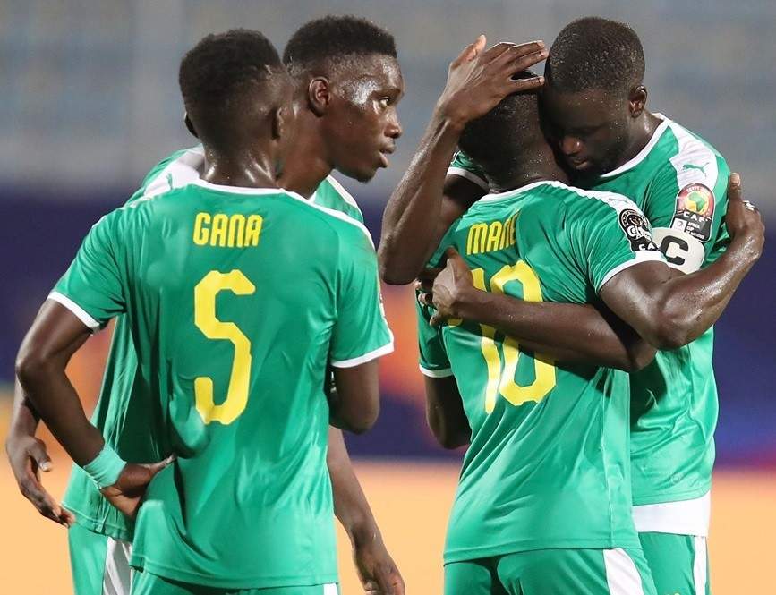 Classement Fifa : Le Sénégal Toujours En Tête, 7 Sélections Africaines Dans Le Top 50