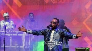 Classement Forbes: Youssou Ndour Dément Être Aussi Riche