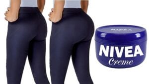 Comment Utiliser Les Niveaux De Crème Pour Augmenter La Taille Des Fesses