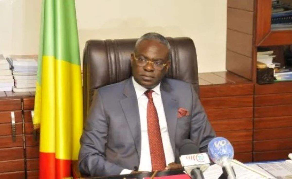 Congo Anatole Makosso forme son gouvernement - Congo : Anatole Makosso forme son gouvernement