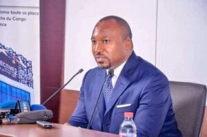 Congo Brazzaville : Le Fils Du Président Sassou Devient Ministre