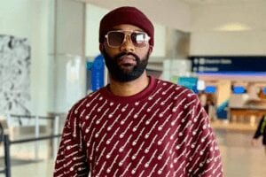 Congo : Une Très Mauvaise Nouvelle Pour Fally Ipupa