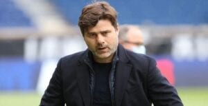 Coup De Tonnerre Au Psg : Pochettino Veut Déjà Quitter Le Club De La Capitale