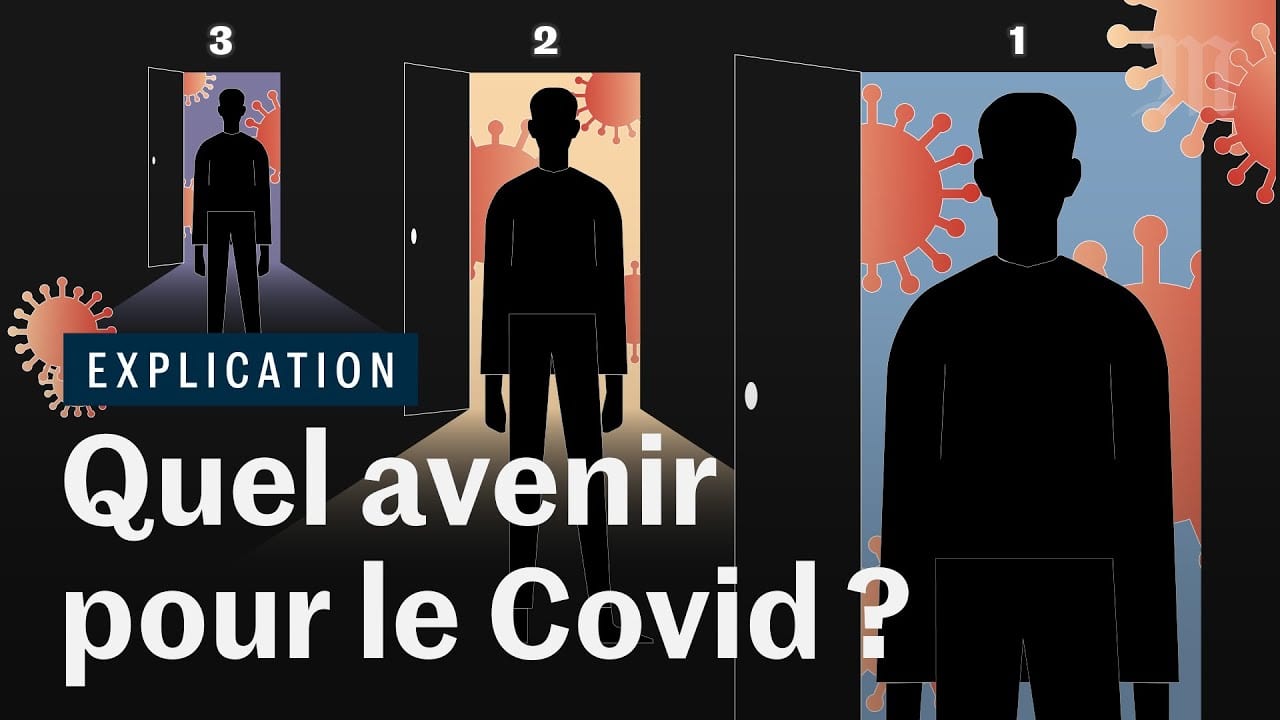 Covid-19 : À Quoi Ressemblera La Fin De La Pandémie ? – Le Monde